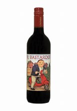 Il Bastardo Sangiovese 750ml