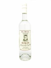 Iliria Raki Rrushit 750ml