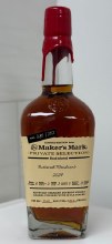 Makers Mark Private Selection Buttered Mendiant 2024 750ml