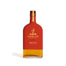 Insolito Anejo Tequila 750ml