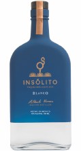 Insolito Blanco Tequila 750ml