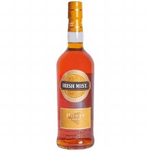 Irish Mist Honey Liquer 750ml