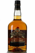 Irishman Original Clan Irish Whiskey 750ml