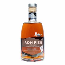 Iron Fish Four Cask 750ml