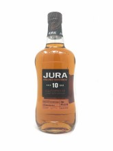 Isle Of Jura Scotch 10 Year 750ml