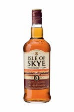 Isle Of Skye 8 Year 750ml