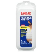 J&J Bandaid Flex 8ct