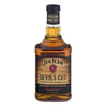 Jim Beam Devils Cut 750ml