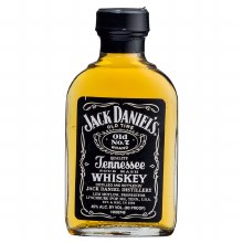 Jack Daniels Old No 7 100ml