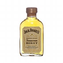 Jack Daniels Honey 100ml