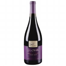 J Lohr Pinot Noir 750ml