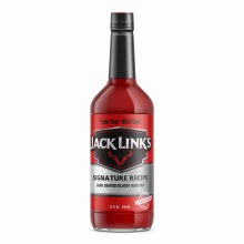 Jack Links Signature Recipe Bloody Mary Mix 32oz