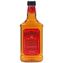 Jack Daniels Fire 375ml