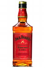 Jack Daniels Fire 1000ml