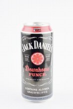 Jack Daniels Downhome Punch 16oz Can