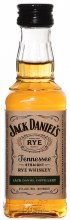 Jack Daniels Rye 50ml