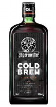 Jagermeister Cold Brew 750ml