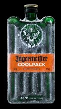 Jagermeister Cool Pack 375ml