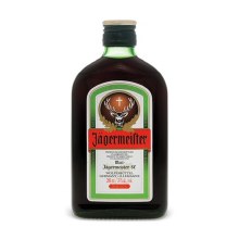 Jagermeister 200ml