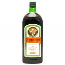 Jagermeister 1750ml