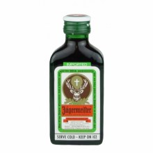 Jagermeister 50ml