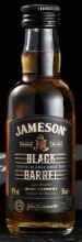 Jameson Black Barrel 50ml