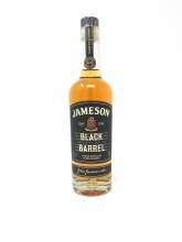 Jameson Black Barrel 375ml