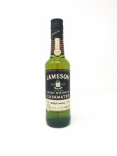 Jameson Caskmates Stout 375ml