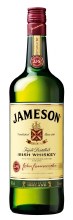 Jameson Irish Whiskey 1000ml