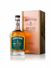 Jameson 18 Year Bow Street 750ml