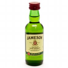 Jameson Irish Whiskey 50ml