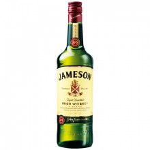 Jameson Irish Whiskey 750ml