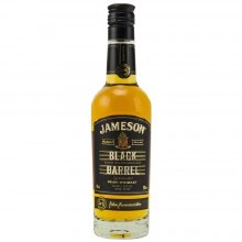 Jameson Black Barrel 200ml