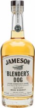 Jameson Blenders Dog Irish Whiskey 750ml