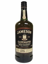 Jameson Caskmates Stout Edition 1750ml