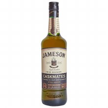 Jameson Caskmate Irish Whiskey 750ml