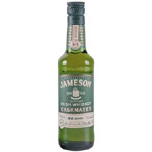 Jameson Caskmate Irish Whiskey 200ml