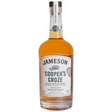 Jameson Coopers Croze 750ml