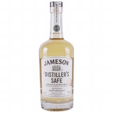 Jameson Distillers Safe 750ml