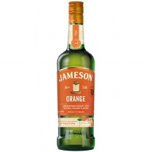 Jameson Orange 750ml