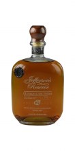 Jeffersons Old Rum Cask Finish 750ml