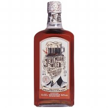 Jeremiah Weed Sarsaparilla 750ml