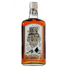 Jeremiah Weed Spiced Whiskey 750ml