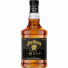 Jim Beam 7 Year 750ml