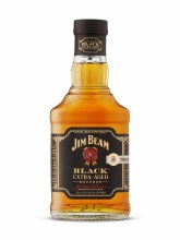 Jim Beam Black 375ml