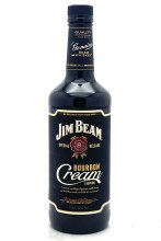 Jim Beam Bourbon Cream 750ml