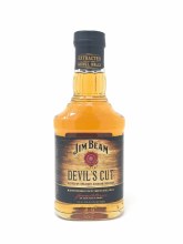 Jim Beam Devils Cut 375ml