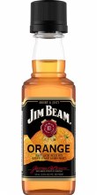 Jim Beam Orange 50ml