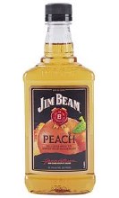 Jim Beam Peach 375ml