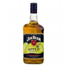 Jim Beam Apple 1750ml